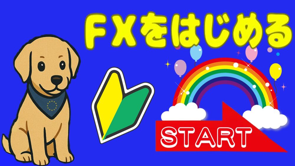 FXをはじめる ユロ おすすめカード