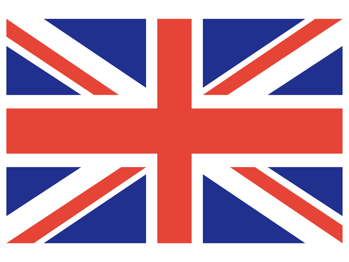 イギリス 国旗