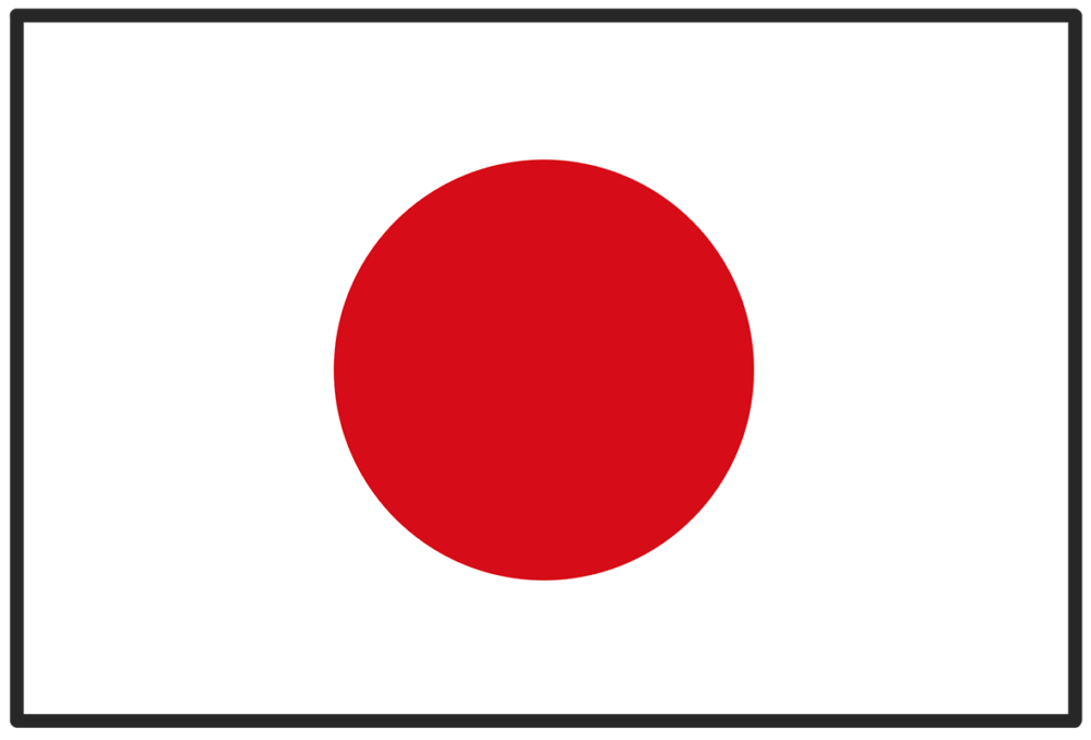 日本 国旗