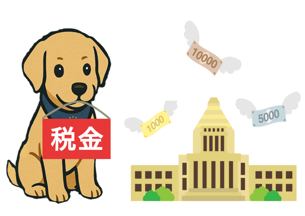 財政政策 イメージ